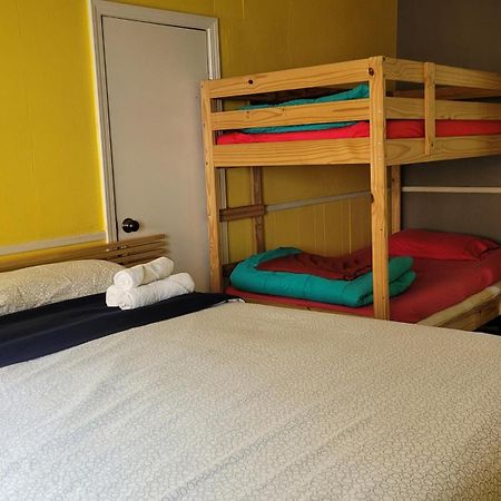 Yosemite International Hostel Groveland Extérieur photo
