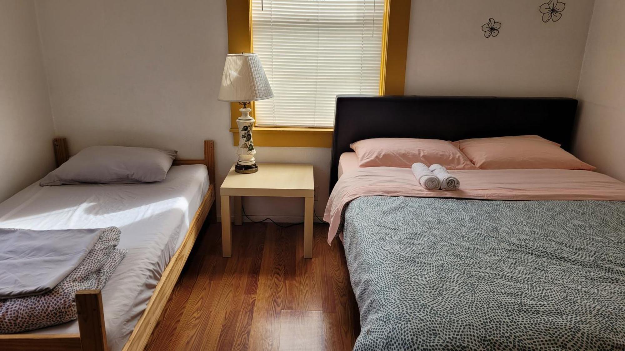 Yosemite International Hostel Groveland Extérieur photo