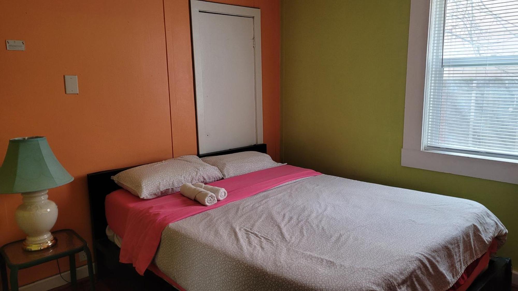 Yosemite International Hostel Groveland Extérieur photo
