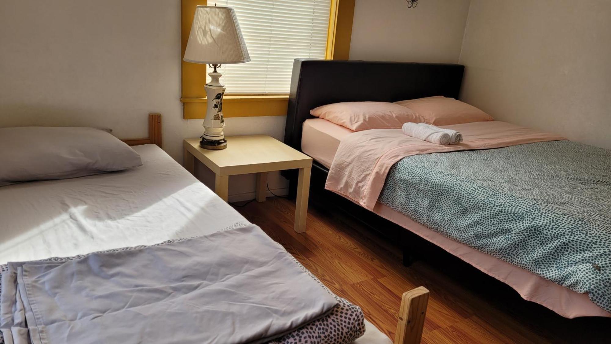 Yosemite International Hostel Groveland Extérieur photo