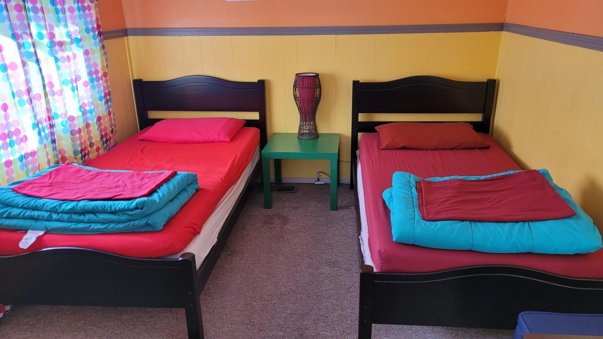 Yosemite International Hostel Groveland Extérieur photo