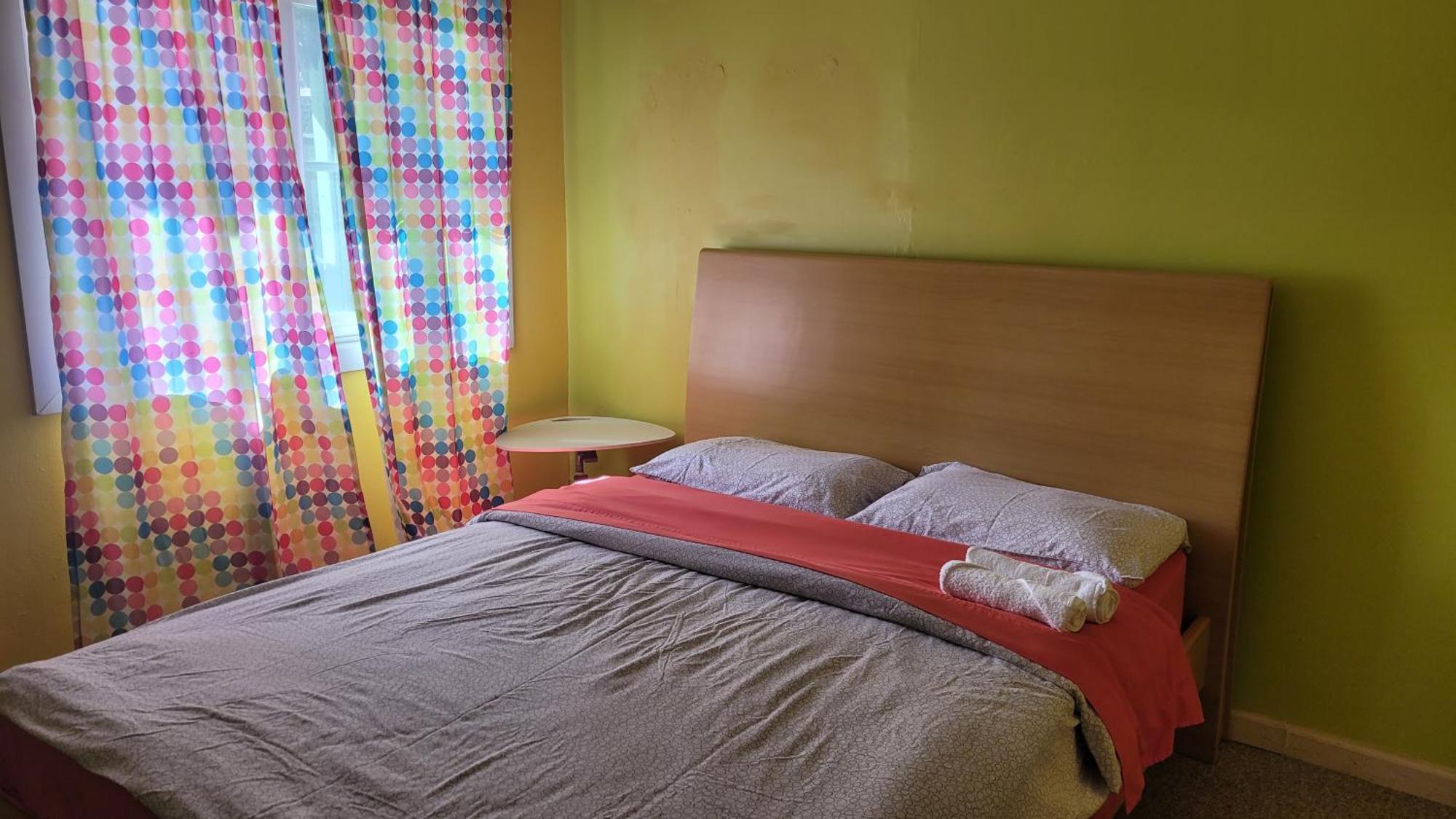Yosemite International Hostel Groveland Extérieur photo